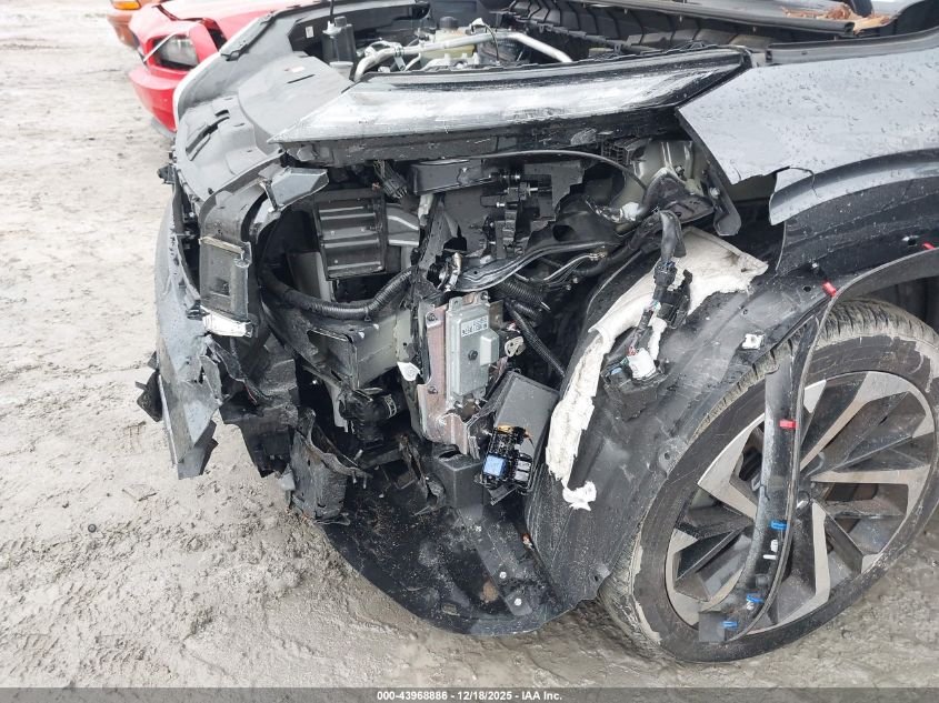 2024 Mitsubishi Outlander Se 2.5 2Wd/Se Black Edition S-Awc/Se Black Edition W/Pano Roof VIN: JA4J3VA85RZ082498 Lot: 43968886