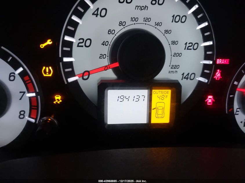 2014 Honda Pilot Ex-L VIN: 5FNYF3H53EB002918 Lot: 43968885