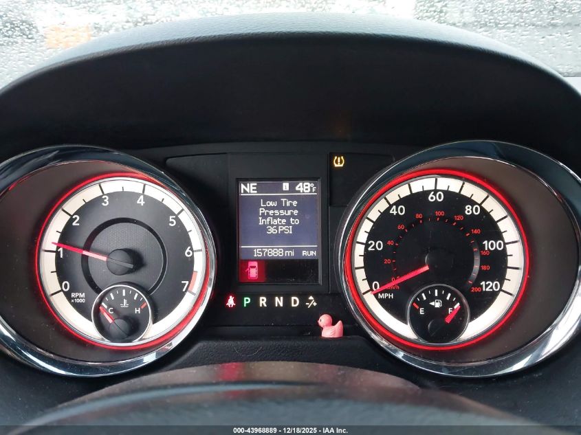 2017 Dodge Grand Caravan Gt VIN: 2C4RDGEGXHR737203 Lot: 43968889