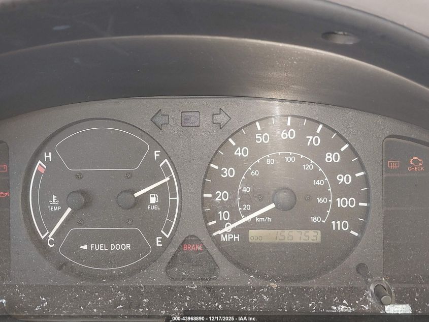 1999 Toyota Corolla Ce VIN: 1NXBR12E3XZ181445 Lot: 43968890