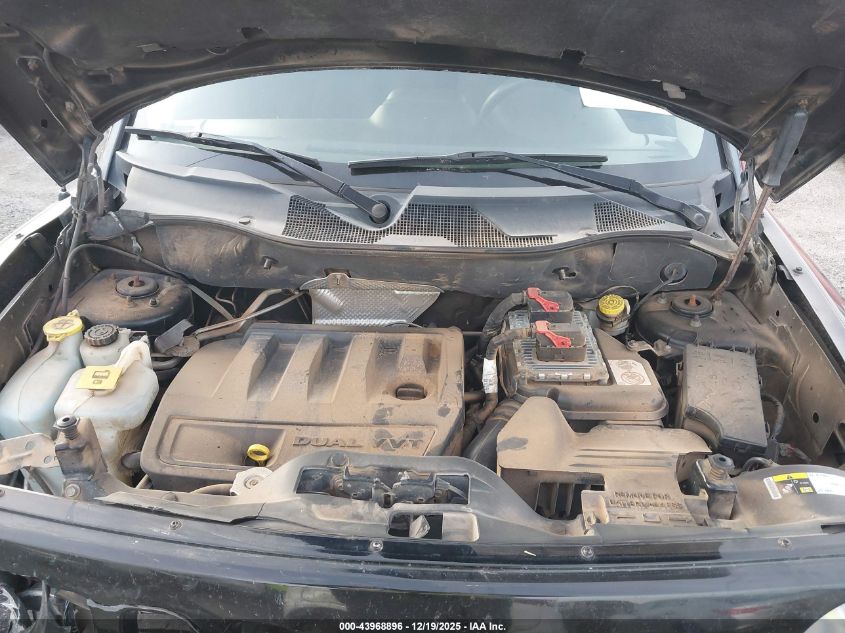 2014 Jeep Patriot Sport VIN: 1C4NJRBB9ED688490 Lot: 43968896