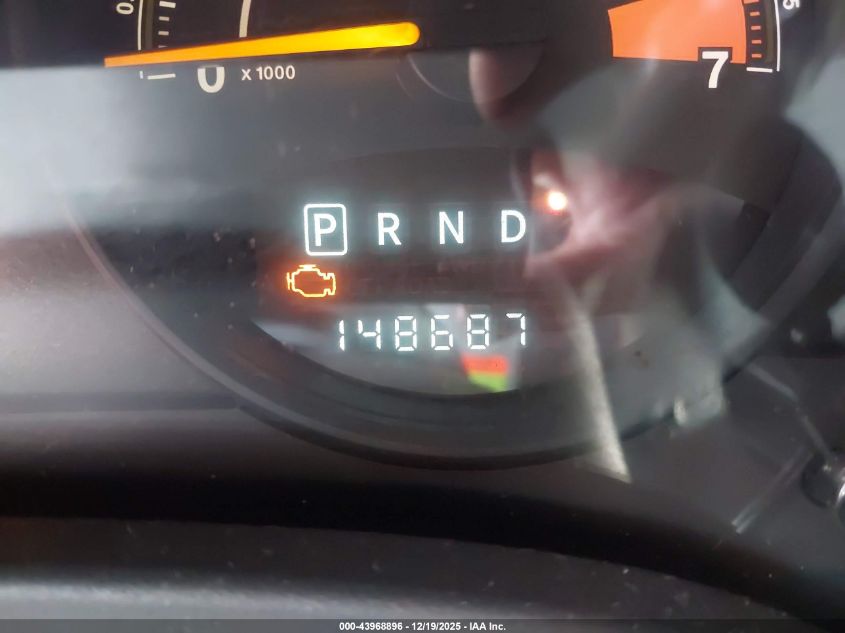 2014 Jeep Patriot Sport VIN: 1C4NJRBB9ED688490 Lot: 43968896