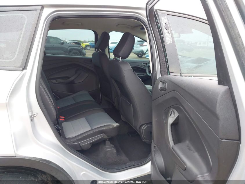 2019 Ford Escape S VIN: 1FMCU0F73KUA79029 Lot: 43968898