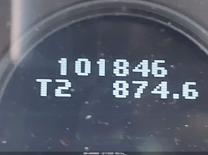 2013 Volvo S60 T5 Platinum VIN: YV1612FH8D2201116 Lot: 43968900