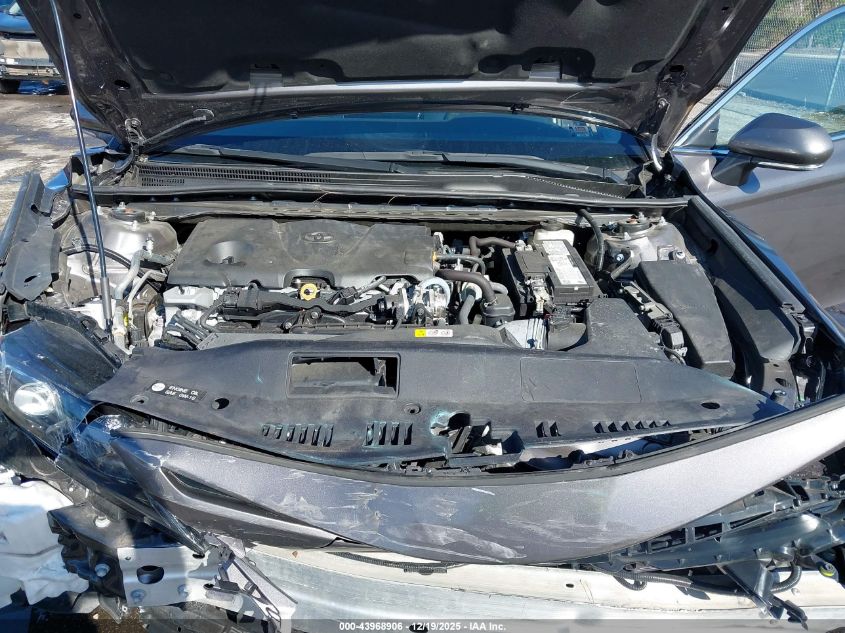 2023 Toyota Camry Se VIN: 4T1G11AK8PU735065 Lot: 43968906