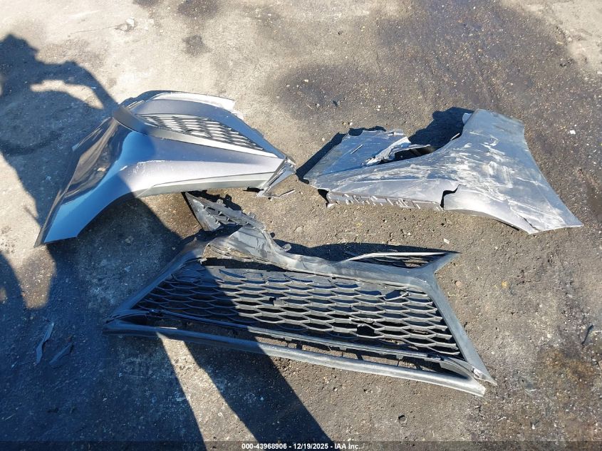 2023 Toyota Camry Se VIN: 4T1G11AK8PU735065 Lot: 43968906