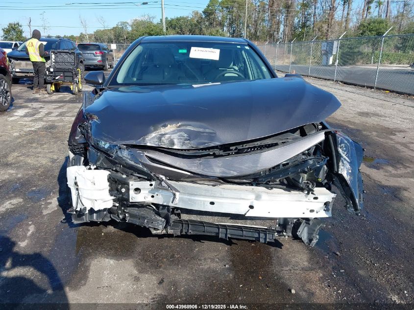 2023 Toyota Camry Se VIN: 4T1G11AK8PU735065 Lot: 43968906