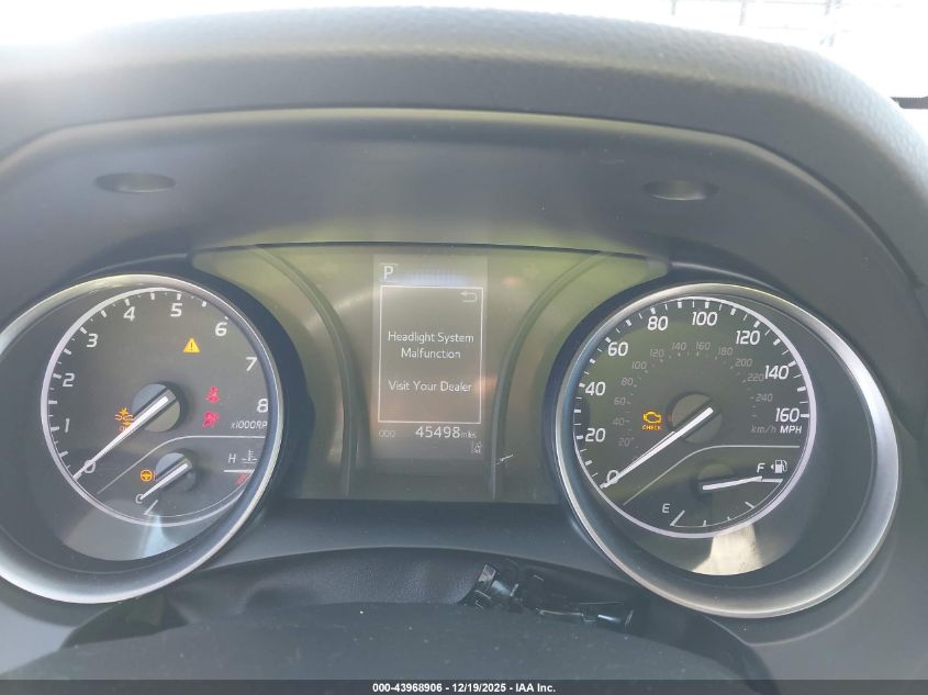 2023 Toyota Camry Se VIN: 4T1G11AK8PU735065 Lot: 43968906