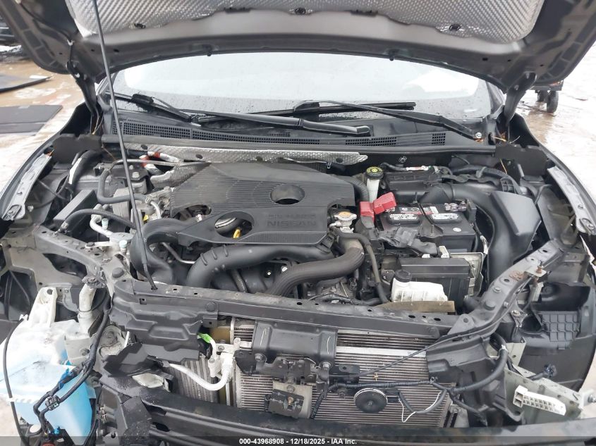 2018 Nissan Sentra Sr Turbo VIN: 3N1CB7AP9JY210635 Lot: 43968908