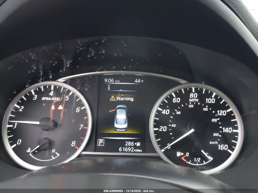 2018 Nissan Sentra Sr Turbo VIN: 3N1CB7AP9JY210635 Lot: 43968908