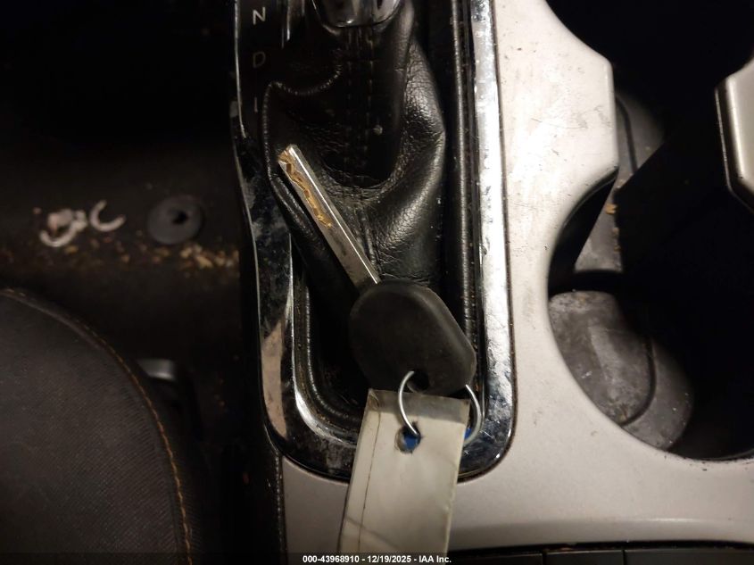 2018 Chevrolet Cruze Ls Auto VIN: 1G1BC5SM4J7211166 Lot: 43968910