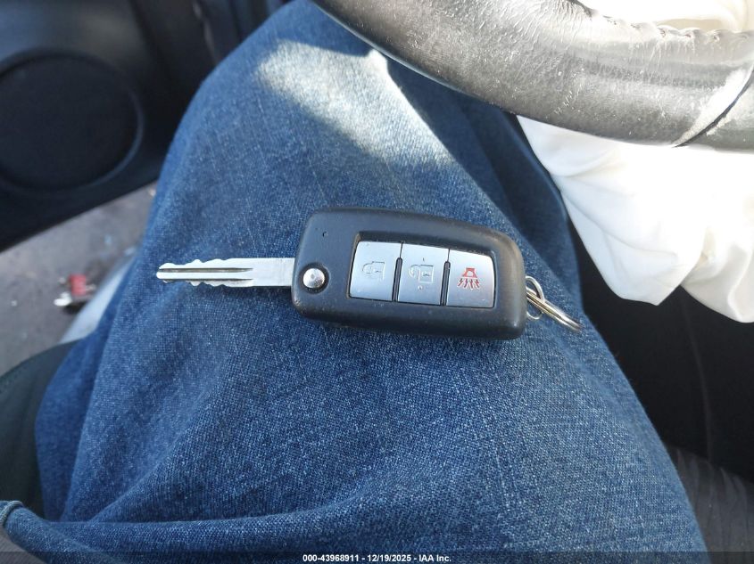 2018 Nissan Rogue S VIN: 5N1AT2MT6JC830294 Lot: 43968911