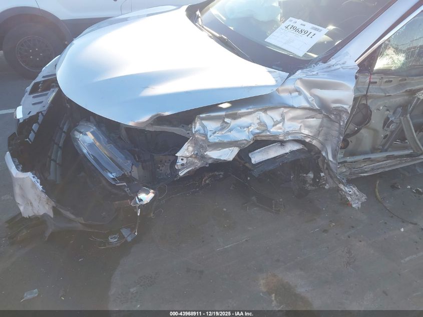 2018 Nissan Rogue S VIN: 5N1AT2MT6JC830294 Lot: 43968911