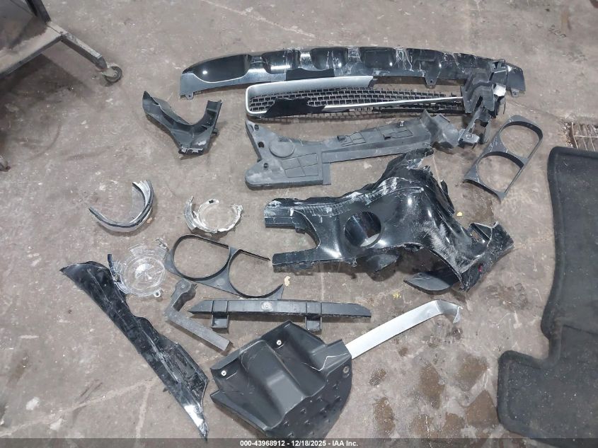 2013 Dodge Challenger Rallye Redline VIN: 2C3CDYAG8DH680456 Lot: 43968912