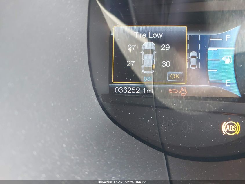 2018 Ford Edge Sel VIN: 2FMPK3J8XJBC11670 Lot: 43968917