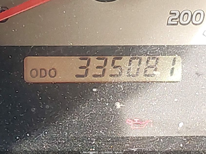 2010 Toyota Tacoma Prerunner V6 VIN: 5TETU4GN6AZ719586 Lot: 43968922