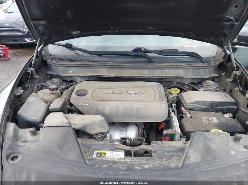 2014 Jeep Cherokee Latitude VIN: 1C4PJMCB1EW308217 Lot: 43968924