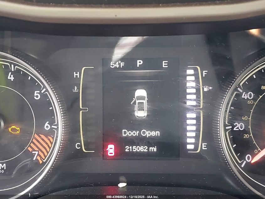 2014 Jeep Cherokee Latitude VIN: 1C4PJMCB1EW308217 Lot: 43968924