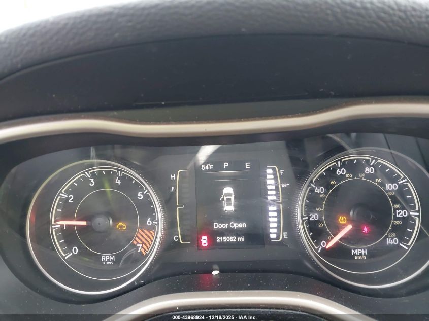 2014 Jeep Cherokee Latitude VIN: 1C4PJMCB1EW308217 Lot: 43968924