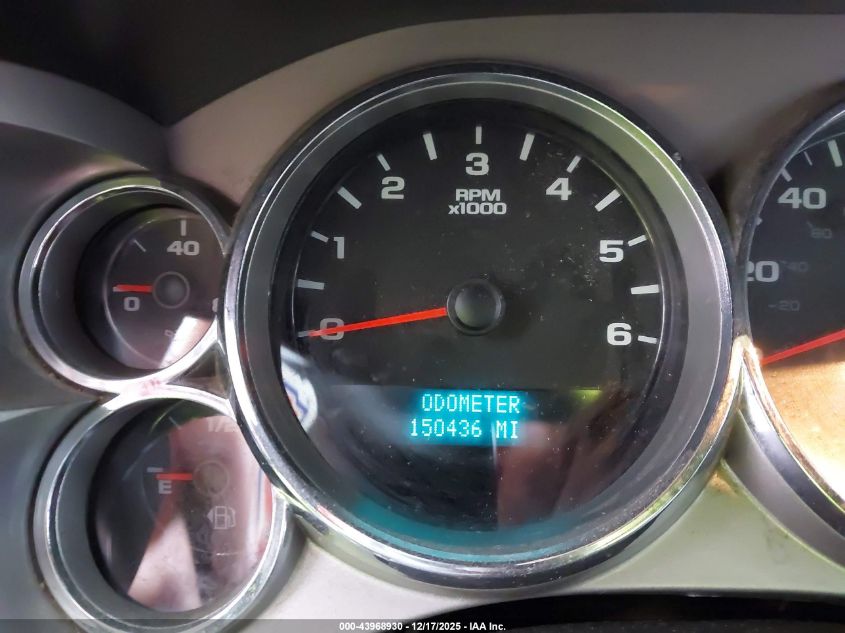 2013 Chevrolet Silverado 1500 Lt VIN: 1GCRKSE73DZ248084 Lot: 43968930