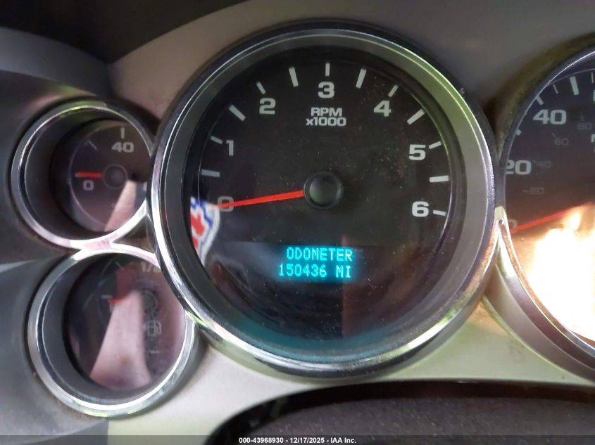 2013 Chevrolet Silverado 1500 Lt VIN: 1GCRKSE73DZ248084 Lot: 43968930