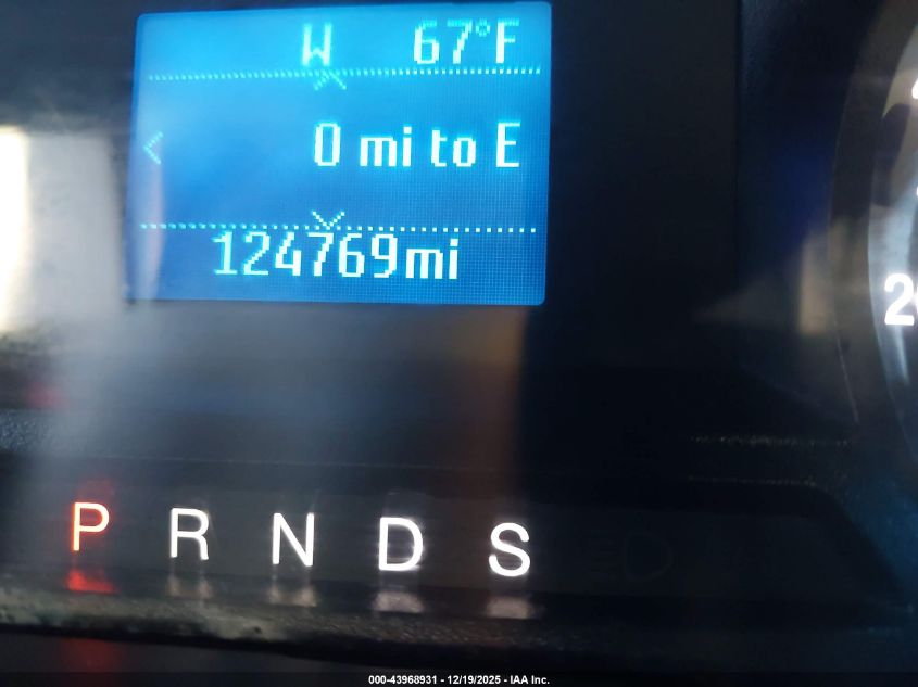 2016 Ford Fusion S VIN: 3FA6P0G7XGR282138 Lot: 43968931