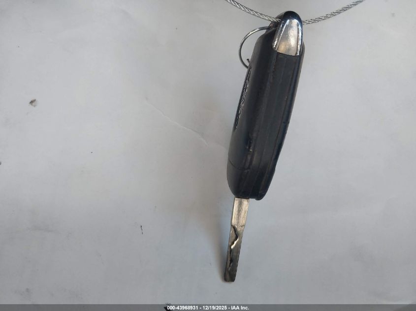 2016 Ford Fusion S VIN: 3FA6P0G7XGR282138 Lot: 43968931