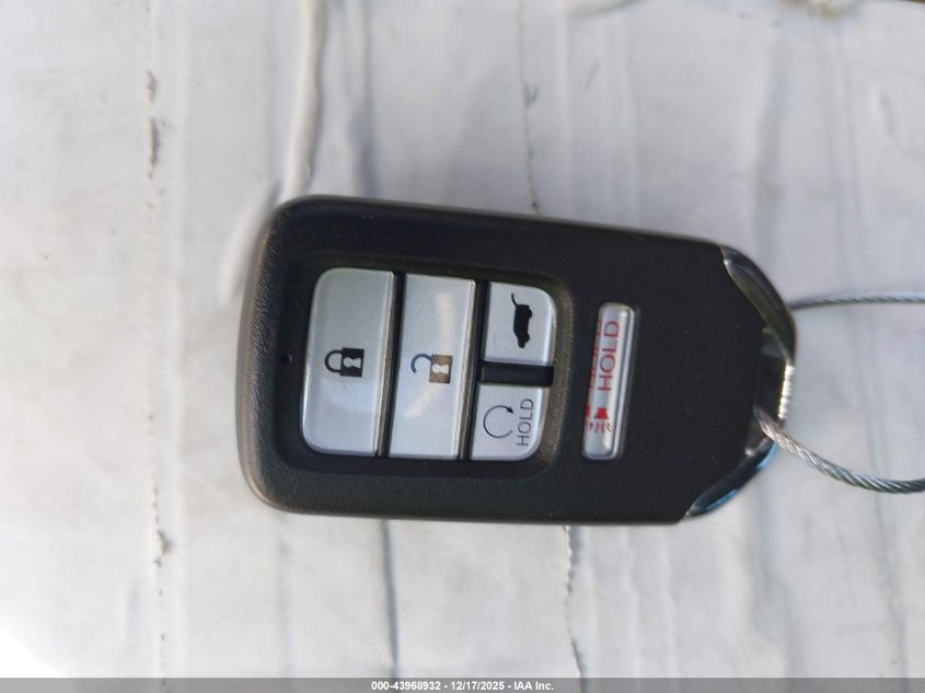 2021 Honda Civic Sport VIN: SHHFK7H47MU212873 Lot: 43968932