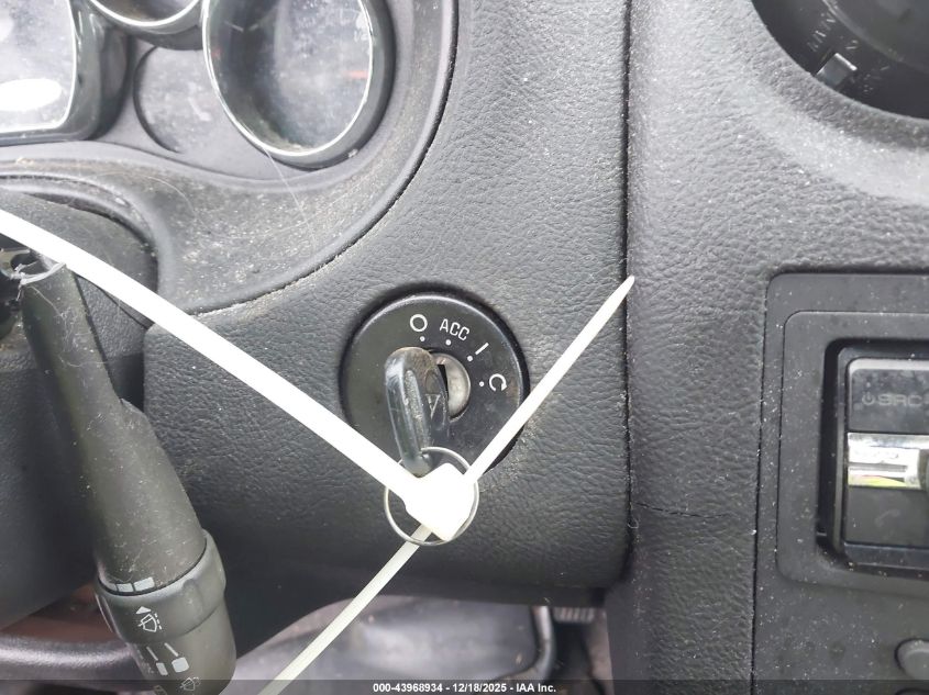 2006 Pontiac G6 VIN: 1G2ZF55B764243565 Lot: 43968934