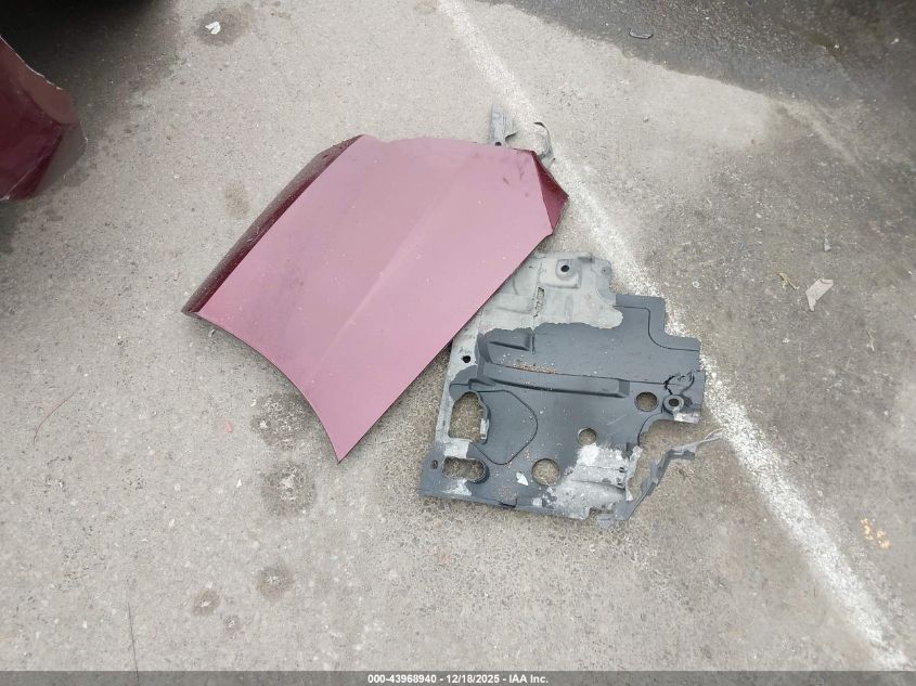 2013 Honda Accord Lx VIN: 1HGCR2F36DA173670 Lot: 43968940