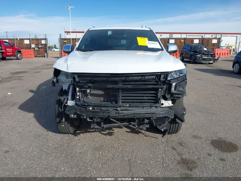 2023 Chevrolet Suburban 2Wd Premier VIN: 1GNSCFKD5PR142599 Lot: 43968947