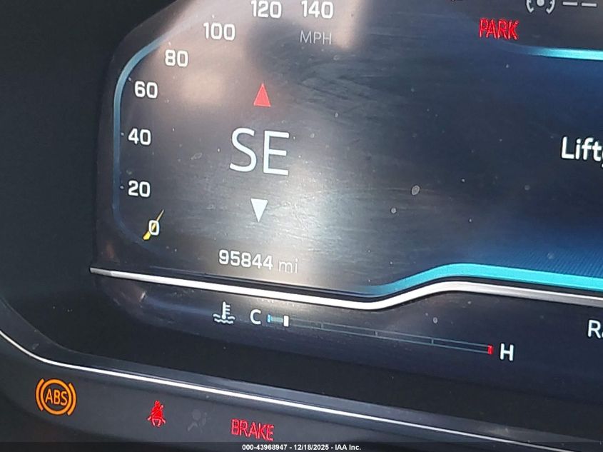 2023 Chevrolet Suburban 2Wd Premier VIN: 1GNSCFKD5PR142599 Lot: 43968947