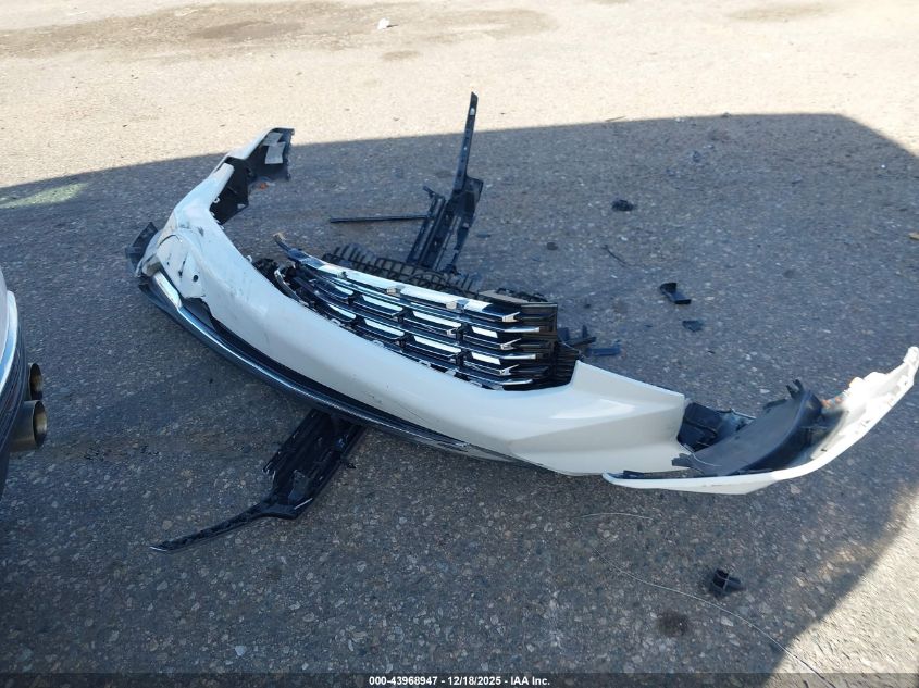 2023 Chevrolet Suburban 2Wd Premier VIN: 1GNSCFKD5PR142599 Lot: 43968947