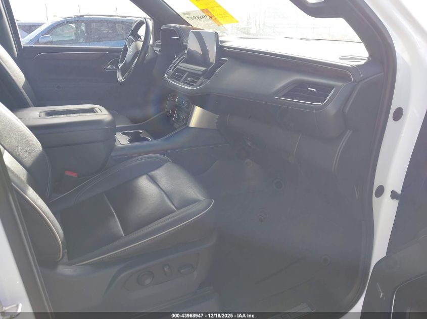 2023 Chevrolet Suburban 2Wd Premier VIN: 1GNSCFKD5PR142599 Lot: 43968947