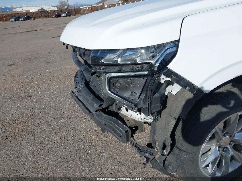 2023 Chevrolet Suburban 2Wd Premier VIN: 1GNSCFKD5PR142599 Lot: 43968947