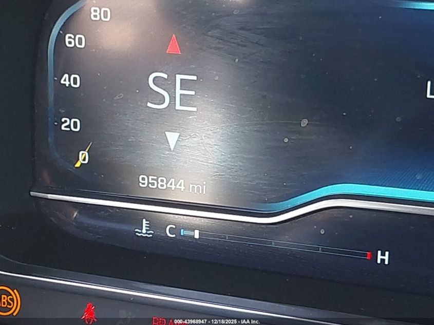 2023 Chevrolet Suburban 2Wd Premier VIN: 1GNSCFKD5PR142599 Lot: 43968947