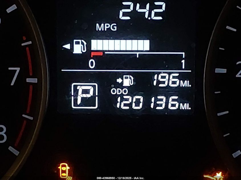 2020 Nissan Kicks S Xtronic Cvt VIN: 3N1CP5BV6LL500091 Lot: 43968950