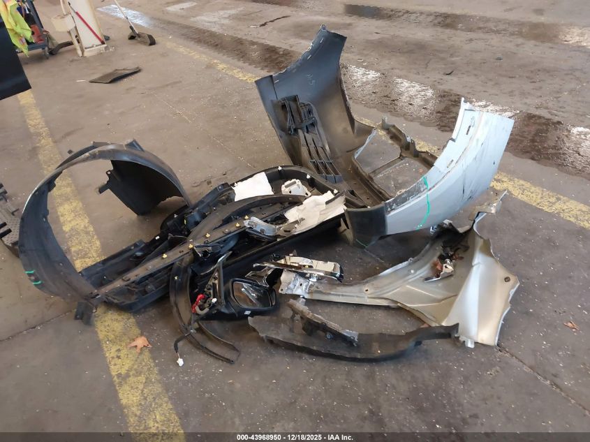 2020 Nissan Kicks S Xtronic Cvt VIN: 3N1CP5BV6LL500091 Lot: 43968950