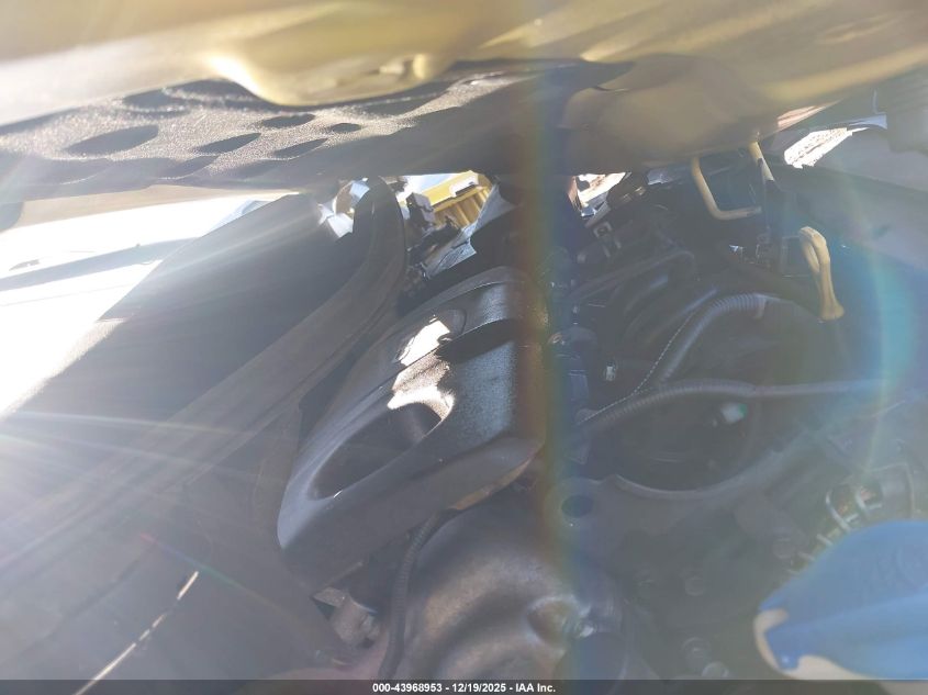 2016 Kia Rio Lx VIN: KNADM4A32G6658803 Lot: 43968953