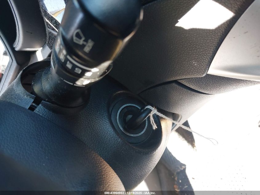 2016 Kia Rio Lx VIN: KNADM4A32G6658803 Lot: 43968953