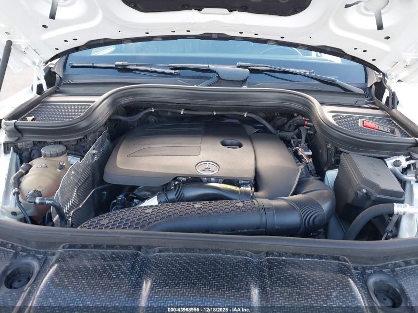 2021 Mercedes-Benz Gle 350 4Matic VIN: 4JGFB4KE7MA493580 Lot: 43968956
