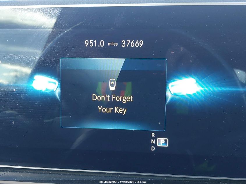 2021 Mercedes-Benz Gle 350 4Matic VIN: 4JGFB4KE7MA493580 Lot: 43968956