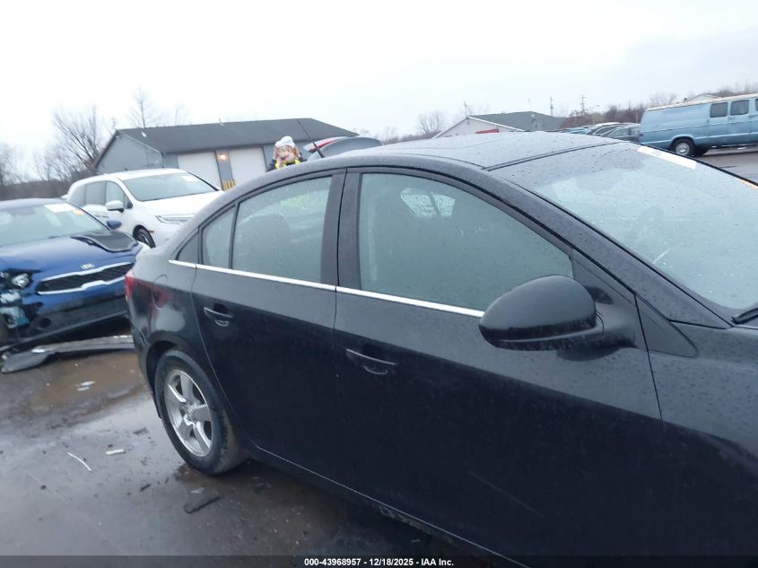 2013 Chevrolet Cruze 1Lt Auto VIN: 1G1PC5SB0D7174898 Lot: 43968957