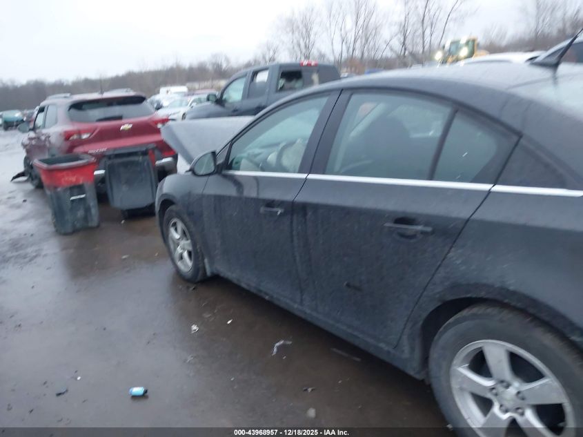 2013 Chevrolet Cruze 1Lt Auto VIN: 1G1PC5SB0D7174898 Lot: 43968957