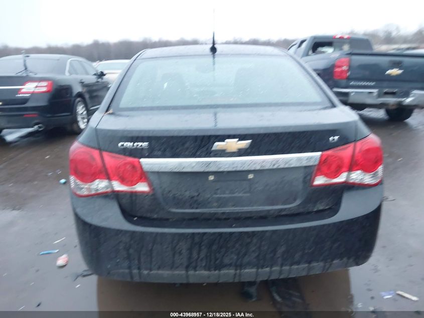 2013 Chevrolet Cruze 1Lt Auto VIN: 1G1PC5SB0D7174898 Lot: 43968957