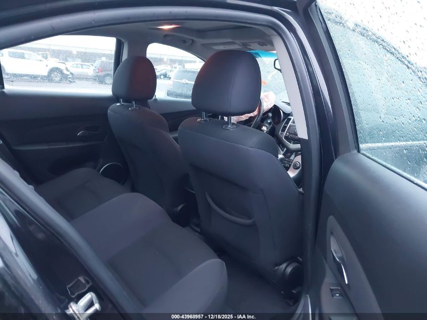 2013 Chevrolet Cruze 1Lt Auto VIN: 1G1PC5SB0D7174898 Lot: 43968957