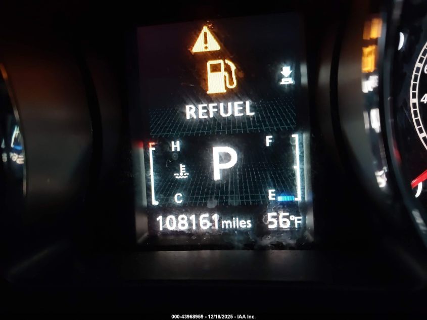 2020 Mitsubishi Outlander Sport 2.0 Be Awc/2.0 Es Awc/2.0 Se Awc/2.0 Sp Awc VIN: JA4AR3AU3LU026323 Lot: 43968959