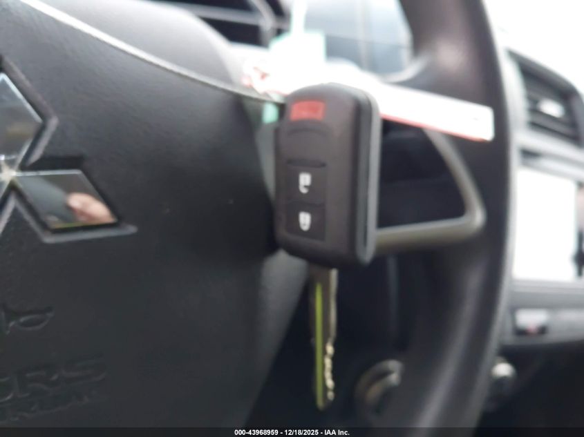 2020 Mitsubishi Outlander Sport 2.0 Be Awc/2.0 Es Awc/2.0 Se Awc/2.0 Sp Awc VIN: JA4AR3AU3LU026323 Lot: 43968959