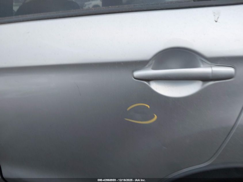 2020 Mitsubishi Outlander Sport 2.0 Be Awc/2.0 Es Awc/2.0 Se Awc/2.0 Sp Awc VIN: JA4AR3AU3LU026323 Lot: 43968959