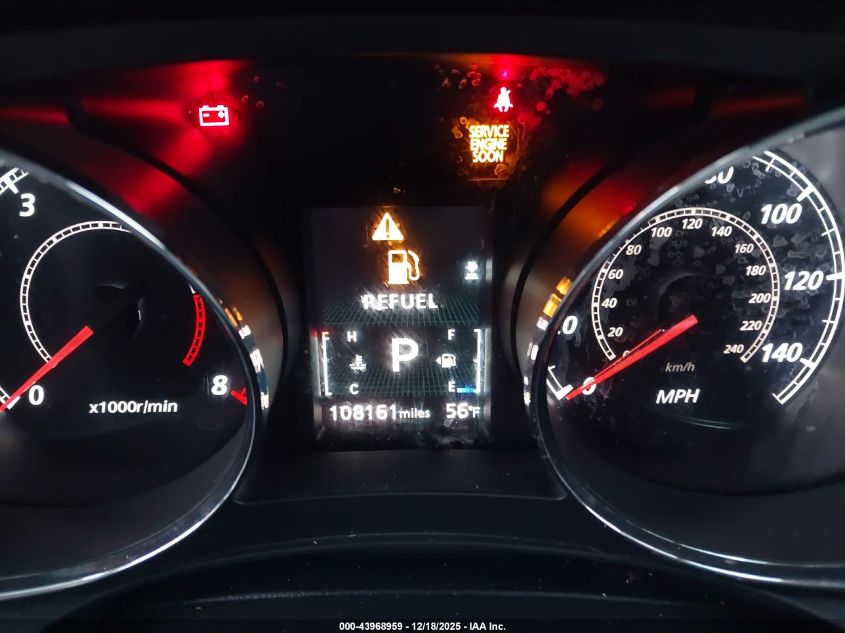 2020 Mitsubishi Outlander Sport 2.0 Be Awc/2.0 Es Awc/2.0 Se Awc/2.0 Sp Awc VIN: JA4AR3AU3LU026323 Lot: 43968959